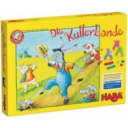 Die Kullerbande Cover 3d