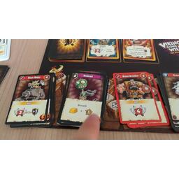 Vikings Gone Wild: Guild Wars Zoom