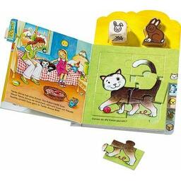 Ein Haustier für Laura Eclate