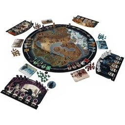 A War of Whispers Eclate