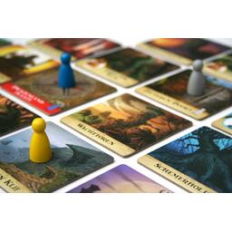 L'Île Interdite Zoom