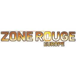 Pandemic Zone Rouge: Europe Logo