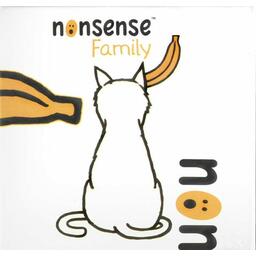 Nonsense: Family Zoom