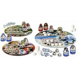 Star Wars: Galaxy Rebellion - Le Duel de Dés Eclate