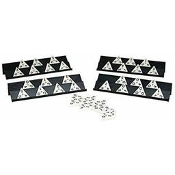 Triominos: Tour Edition Eclate