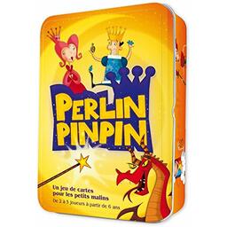 Perlin Pinpin Cover 3d