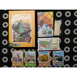 Boomerang: USA Eclate