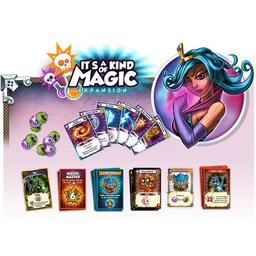 Vikings Gone Wild: It's a Kind of Magic Eclate