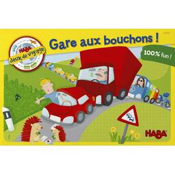 Gare aux Bouchons Cover