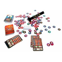 Fruit Ninja: Combo Party Eclate