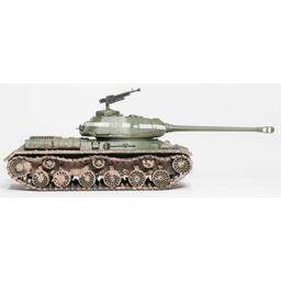 TANKS: IS-2 Figurine