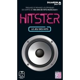 Hitster Cover