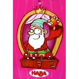 Mini-Spiel: Schneewittchen und die Sieben Zwerge Cover