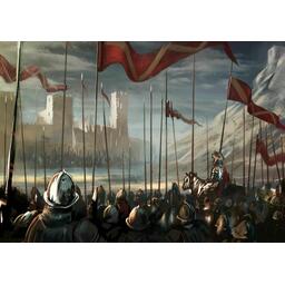 Medieval Realms Artwork