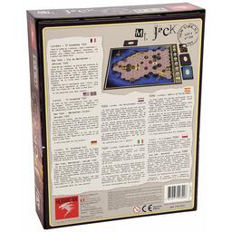 Mr. Jack: New York Back 3d