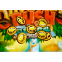 Kingdom Rush: Elemental Uprising Zoom