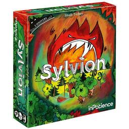 Sylvion 2022 Cover 3d