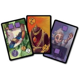 La Venise du Nord Cartes