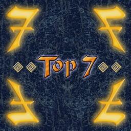 Top 7 Cover