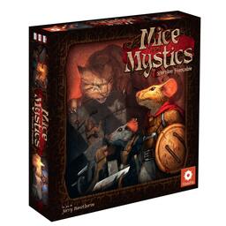 Mice and Mystics Cover 3d