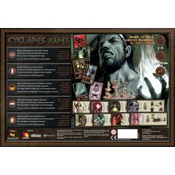 Cyclades: Hades Back