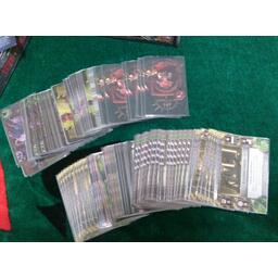 Space Hulk: Death Angel - Le Jeu de Cartes Cartes