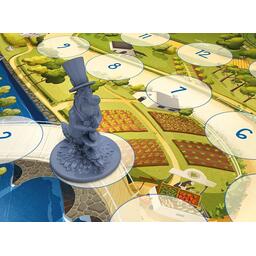 Arsène Loupin et la Note d’Argent Zoom