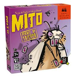 Mito Cover 3d