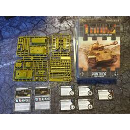 TANKS: Panther Eclate