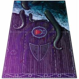 Blood Bowl: The Game of Fantasy Football - Dark Elf Pitch Plateau