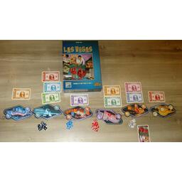 Las Vegas 2013 Eclate