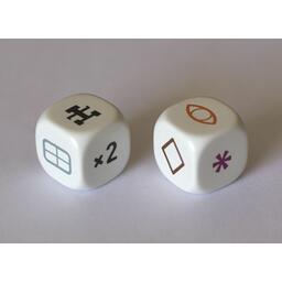 Race for the Galaxy: Tempête en Formation Des