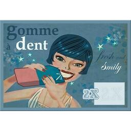 Panique à Wall Street ! Carte