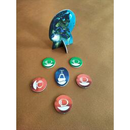 The Crew: Mission Sous-Marine Zoom