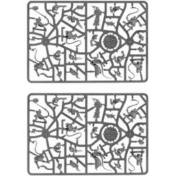 Blood Bowl: The Game of Fantasy Football - The Skavenblight Scramblers Eclate