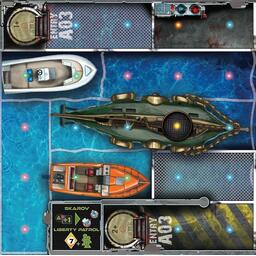 Guardians' Chronicles Tuile