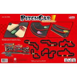 PitchCar: Extension 1 Back