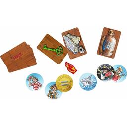 A Chacun Son Butin ! Eclate