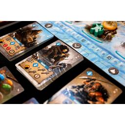 Endless Winter: Paléoaméricains - Ancêtres Zoom