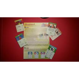 La Quête du Bonheur - KS Promos Eclate