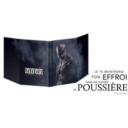 Degenesis Rebirth: Édition Collector Eclate