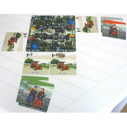 Les Taxis de la Marne Zoom