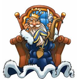 Medieval Academy Artwork