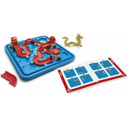 Pagodes: Édition du Dragon Eclate