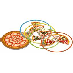 Pizza Diavolo Eclate