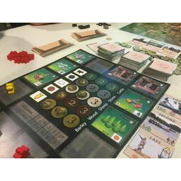 Glen More II: Chronicles Eclate