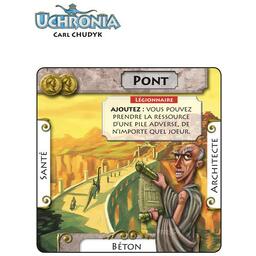 Uchronia Carte