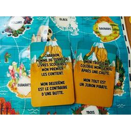 Escape Box: Risk - Junior Zoom