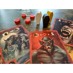 Dracula: Walpurgis Night Zoom