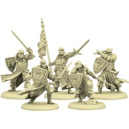 Le Trône de Fer: Le Jeu de Figurines - Hommes de la Reine Figurines